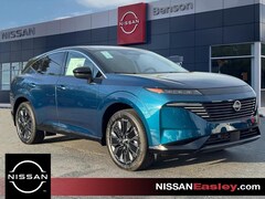 2026 Nissan Murano Platinum SUV