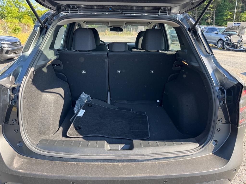 2026 Nissan KICKS S - Photo 10