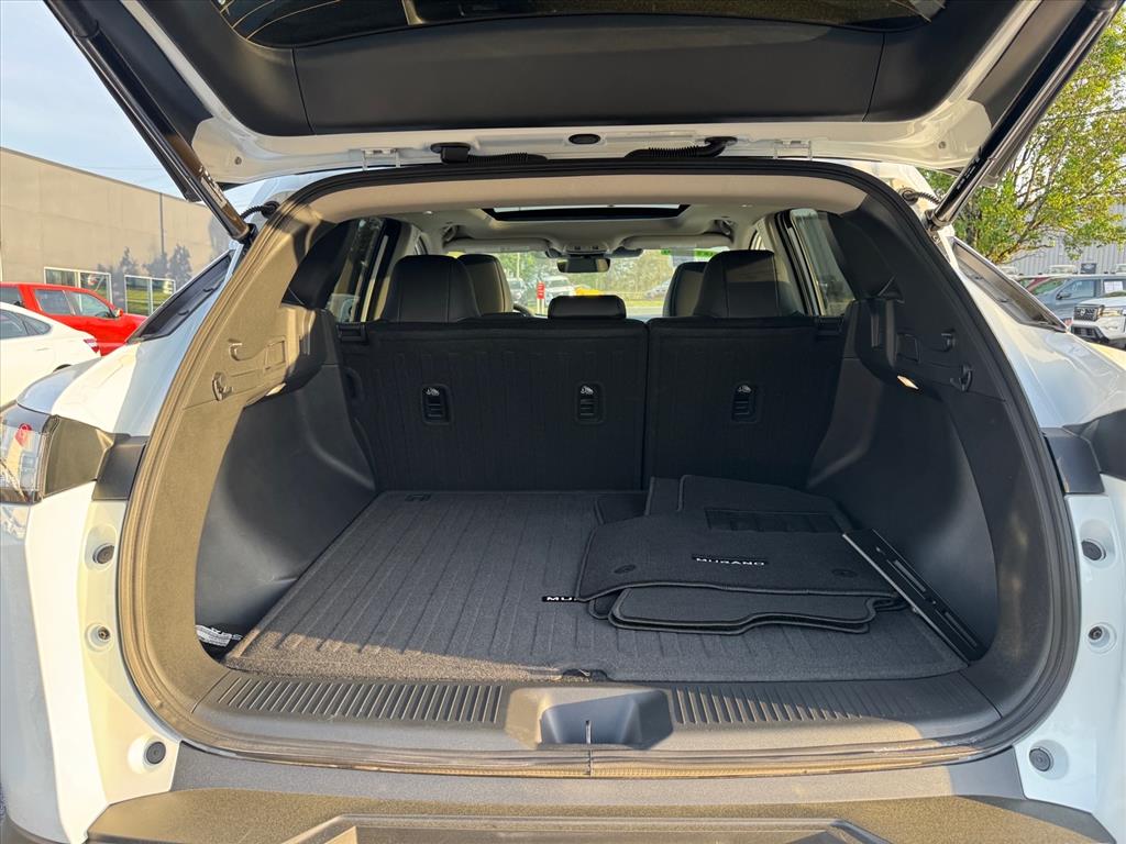 2026 Nissan Murano SL - Photo 10