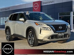2023 Nissan Rogue SV SUV
