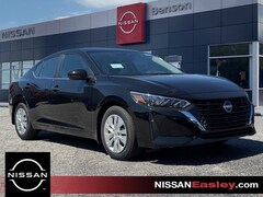 2025 Nissan Sentra S Sedan