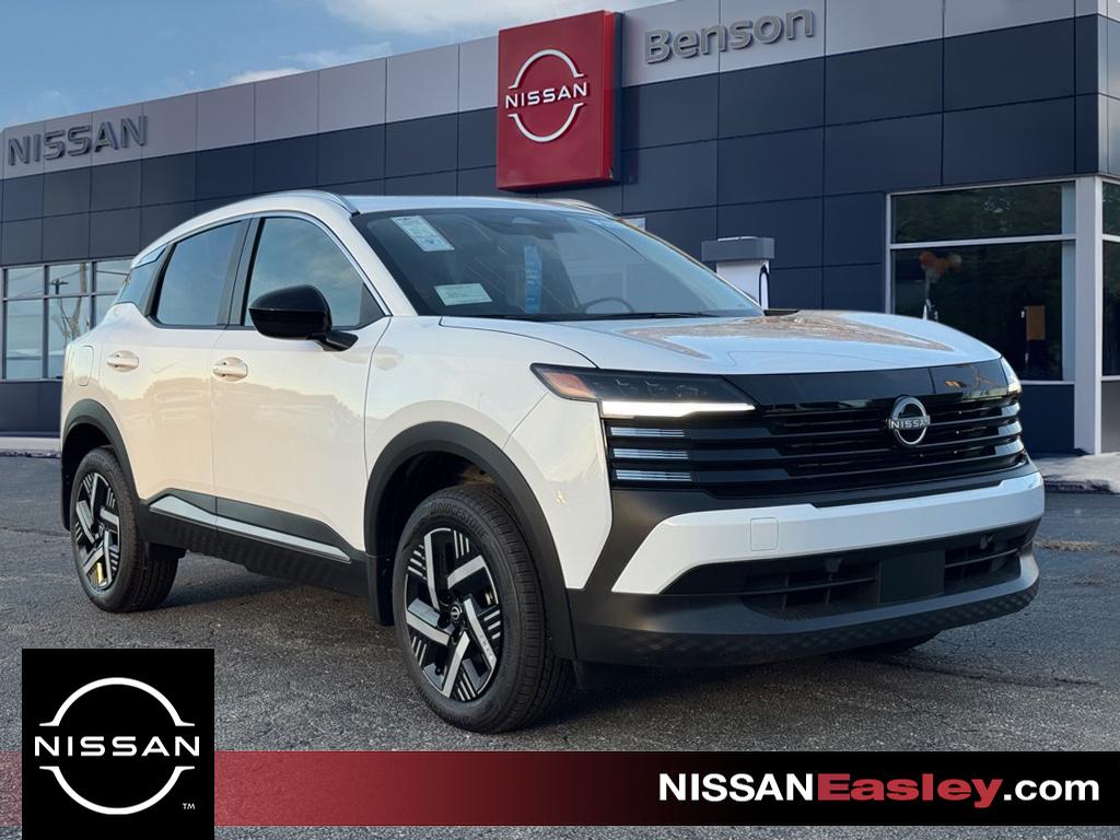 2026 Nissan KICKS SV's photo