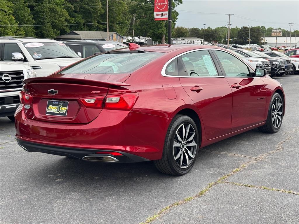 Used Fuel Efficient Cars in Easley SC | Benson Nissan Easley