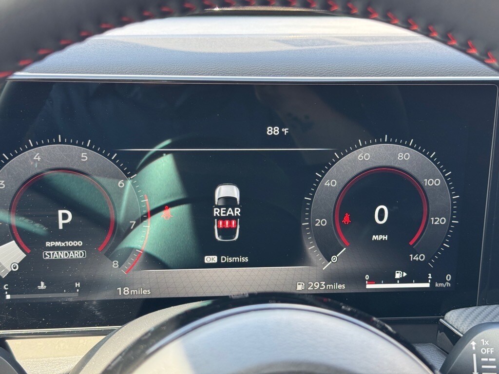 2025 Nissan Kicks SR AWD - Photo 18