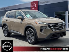 2025 Nissan Rogue SV SUV