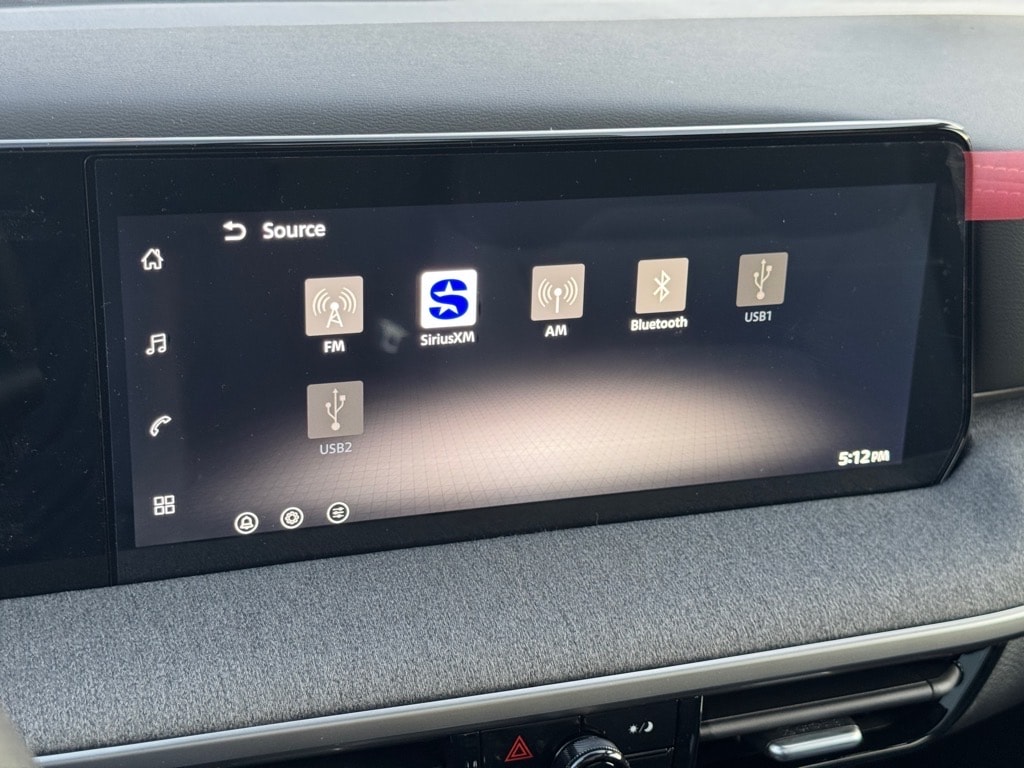 2026 Nissan KICKS SV - Photo 22