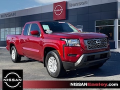 2024 Nissan Frontier SV Truck King Cab