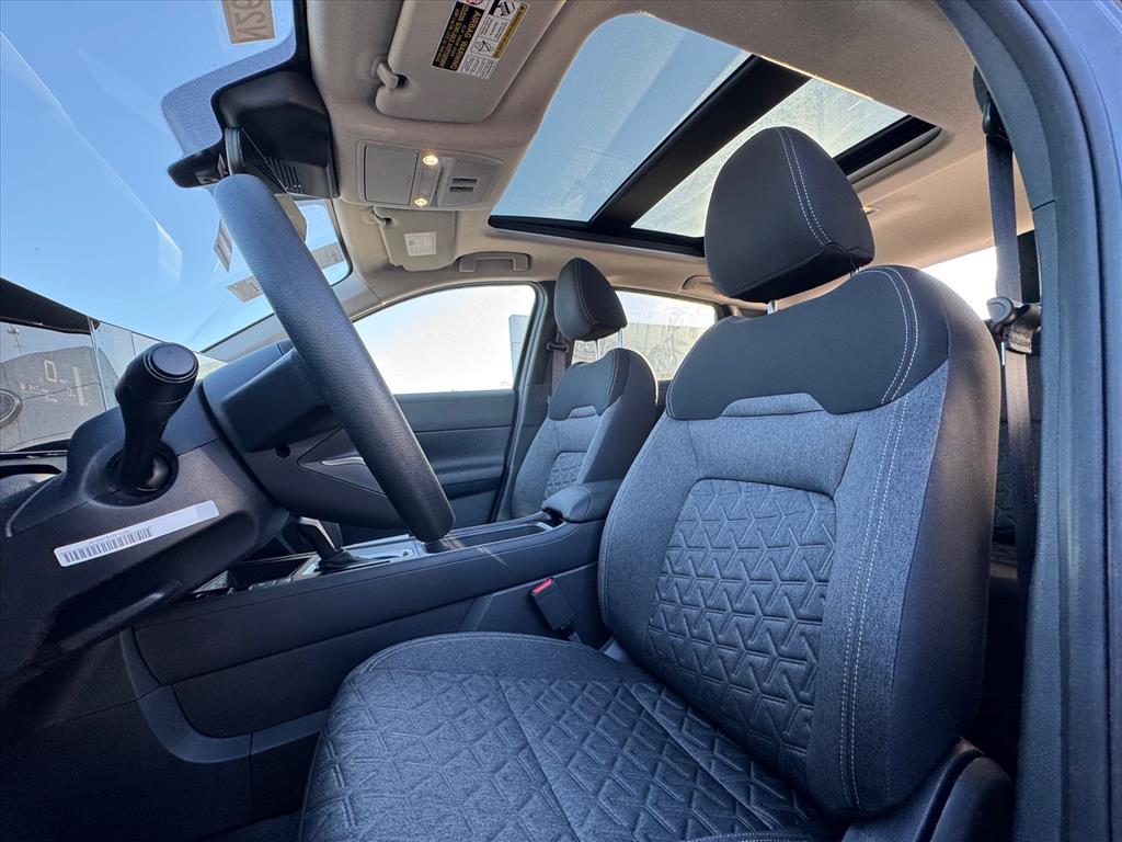 2026 Nissan KICKS SV - Photo 14