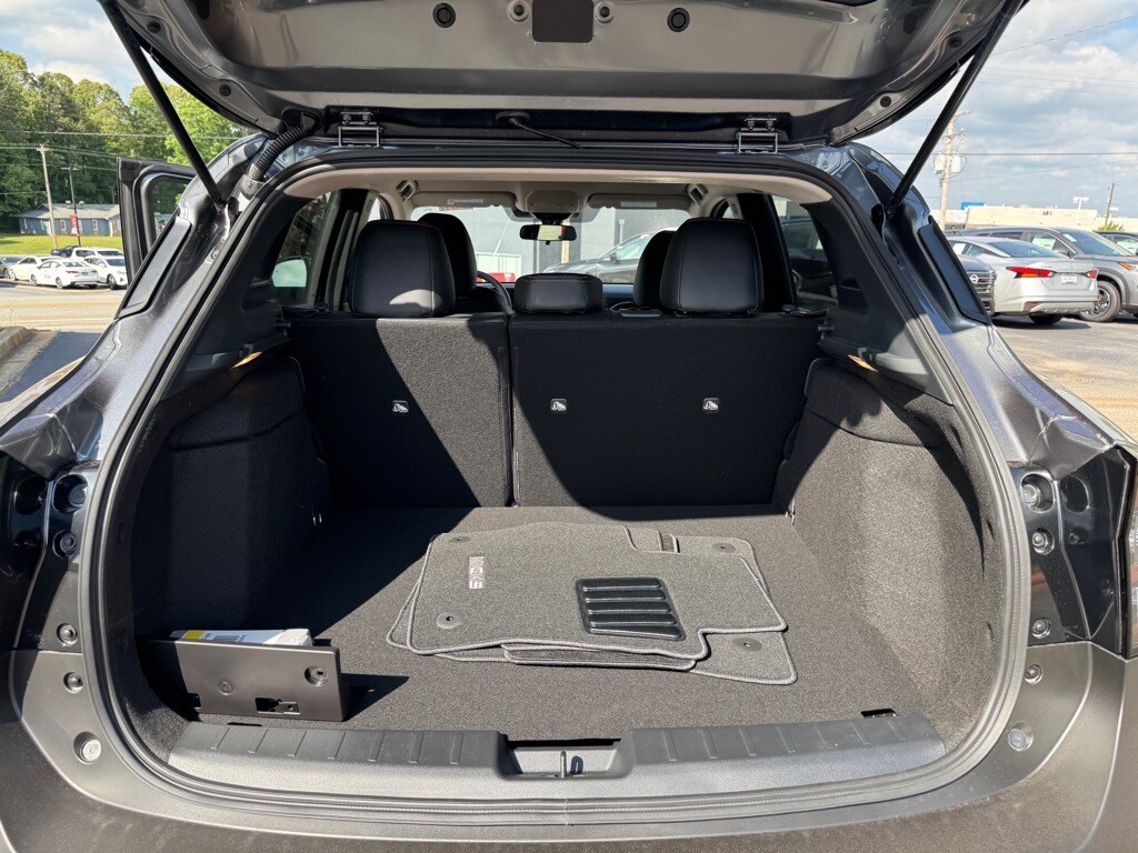 2025 Nissan Kicks SR AWD - Photo 10