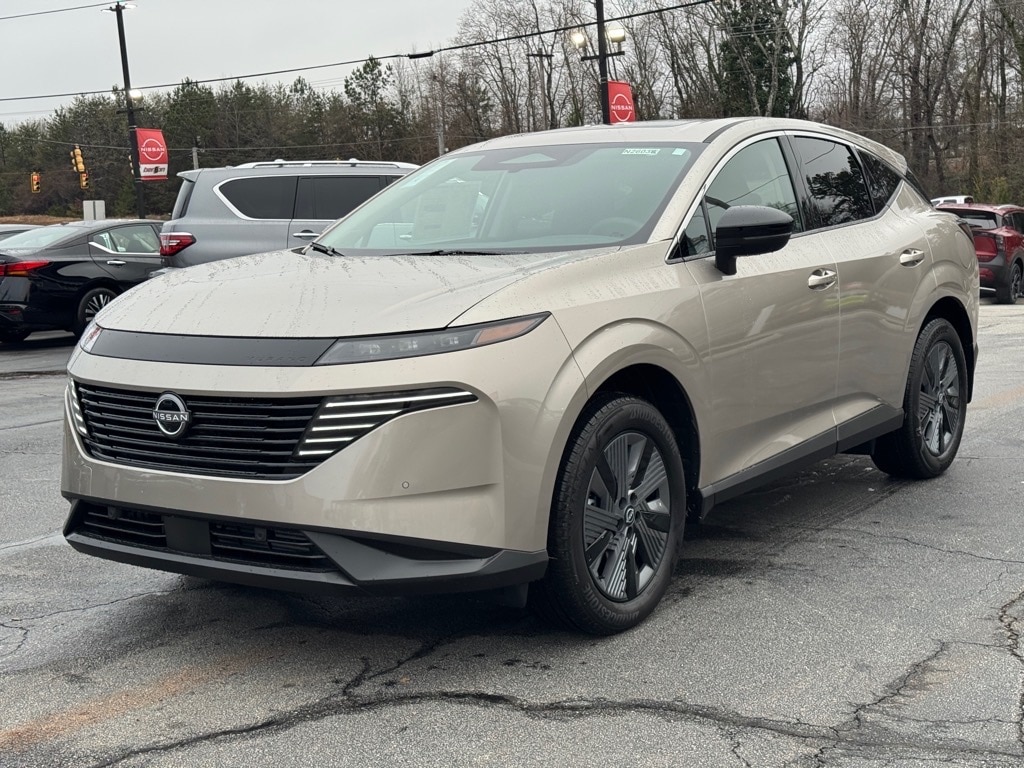 2026 Nissan Murano SL - Photo 7