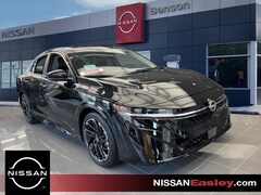 2026 Nissan Sentra SR Sedan