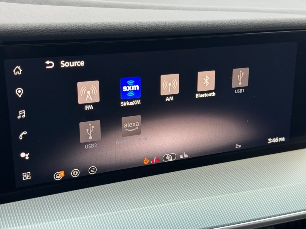 2026 Nissan Murano SL - Photo 22