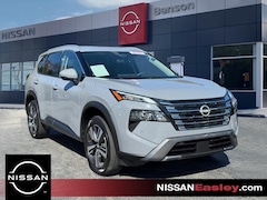 2024 Nissan Rogue SL SUV