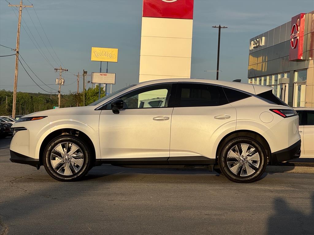 2026 Nissan Murano SL - Photo 6