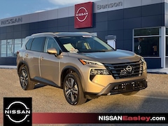 2024 Nissan Rogue SL SUV