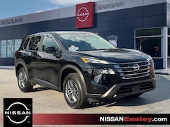 2026 Nissan Rogue SV SUV