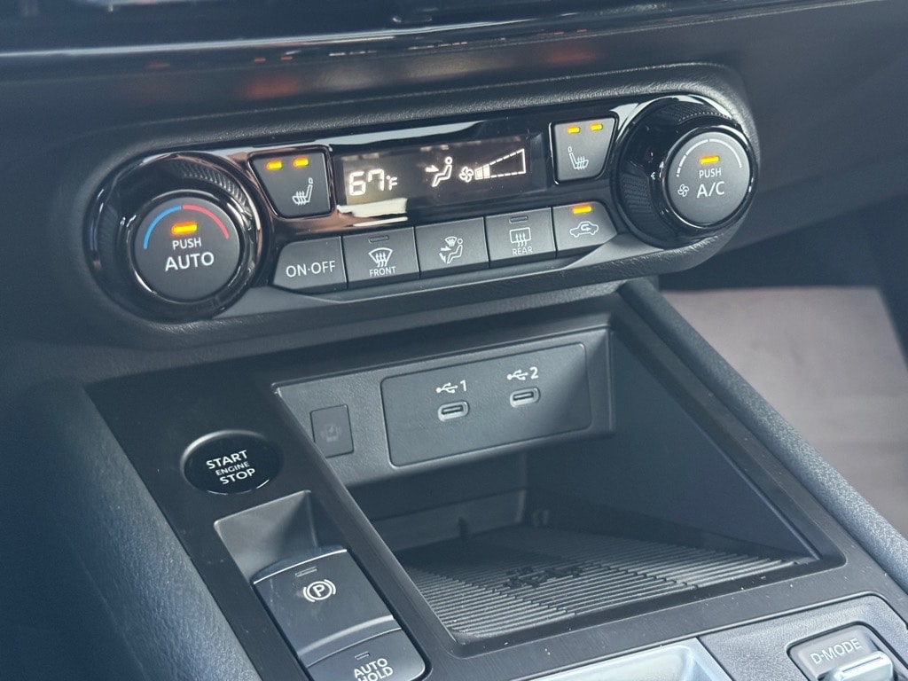 2026 Nissan KICKS SV - Photo 20