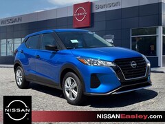 2025 Nissan Kicks Play S SUV