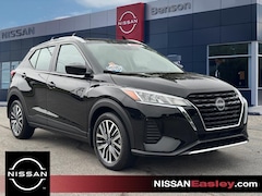 Used 2024 Nissan Kicks SV SUV in Easley SC