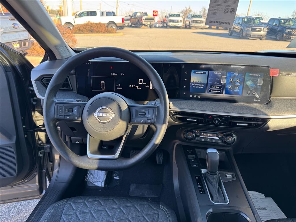 2026 Nissan KICKS SV - Photo 12