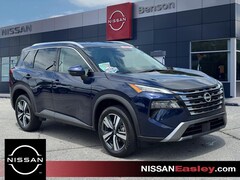 2026 Nissan Rogue SL SUV