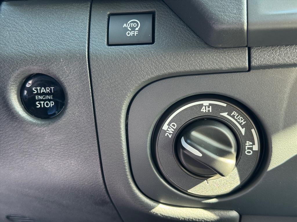 2026 Nissan Frontier S - Photo 21
