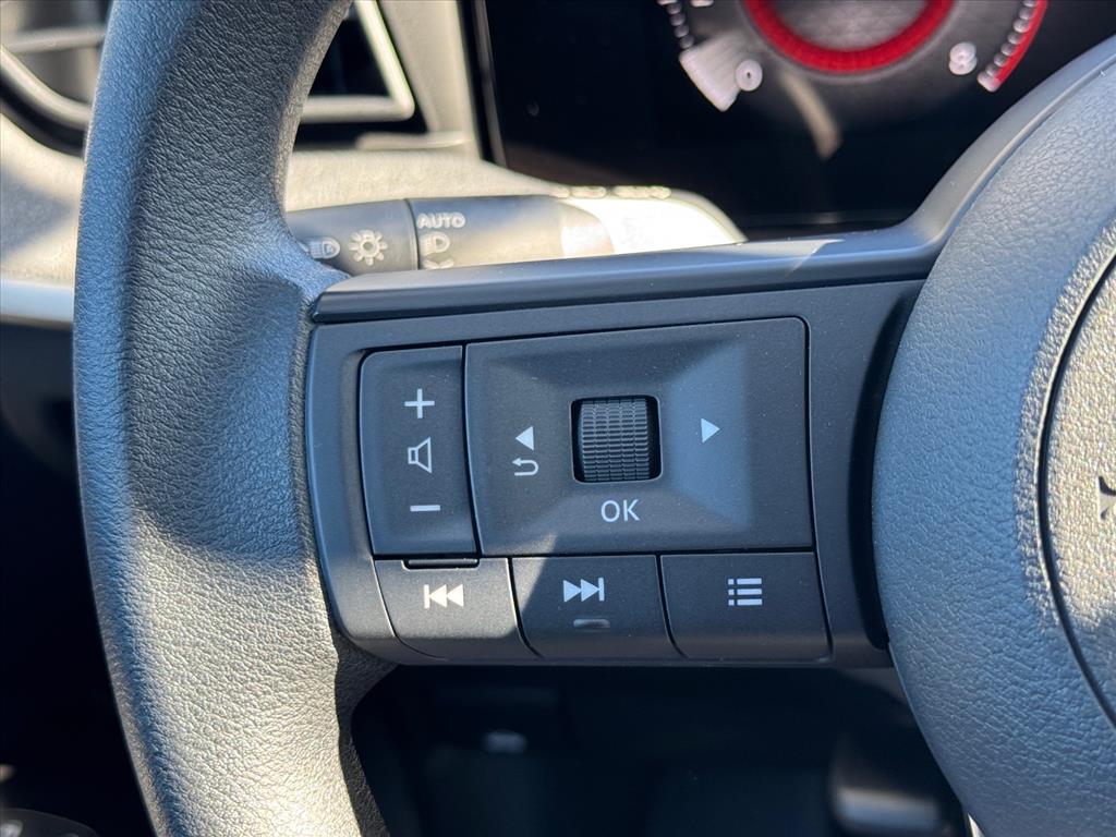 2026 Nissan KICKS SV - Photo 17