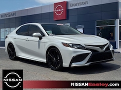 2023 Toyota Camry XSE Sedan