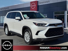 2024 Toyota Grand Highlander XLE SUV