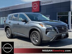2024 Nissan Rogue S SUV