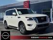  Nissan Armada
