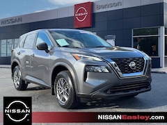 2021 Nissan Rogue S SUV