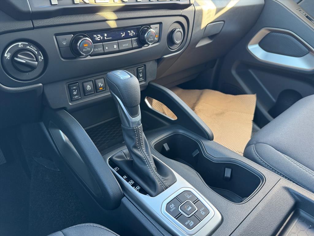 2026 Nissan Frontier SV - Photo 20