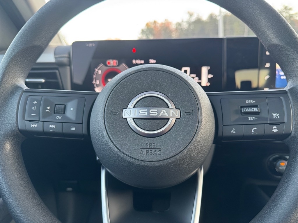 2026 Nissan KICKS SV - Photo 15