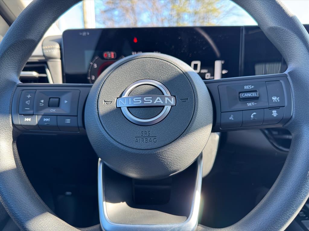2026 Nissan KICKS SV - Photo 16
