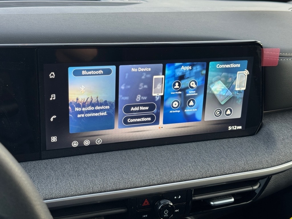 2026 Nissan KICKS SV - Photo 21