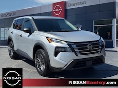 2024 Nissan Rogue S SUV