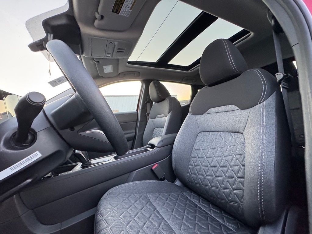 2026 Nissan KICKS SV - Photo 14