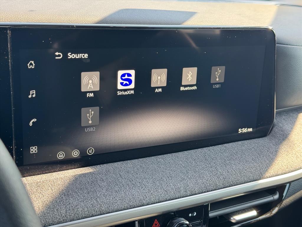 2026 Nissan KICKS S - Photo 23