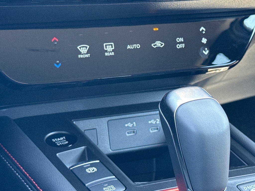 2025 Nissan Kicks SR - Photo 20