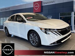 2026 Nissan Sentra SL Sedan