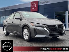 2025 Nissan Sentra S Sedan