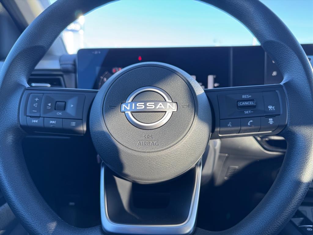 2026 Nissan KICKS SV - Photo 15
