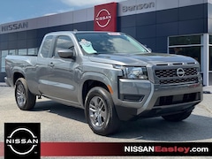 2025 Nissan Frontier SV Truck King Cab