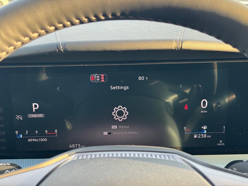 2026 Nissan Murano SL - Photo 17