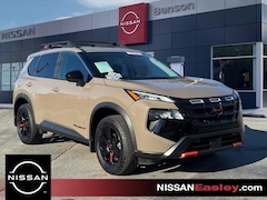 2025 Nissan Rogue Rock Creek SUV