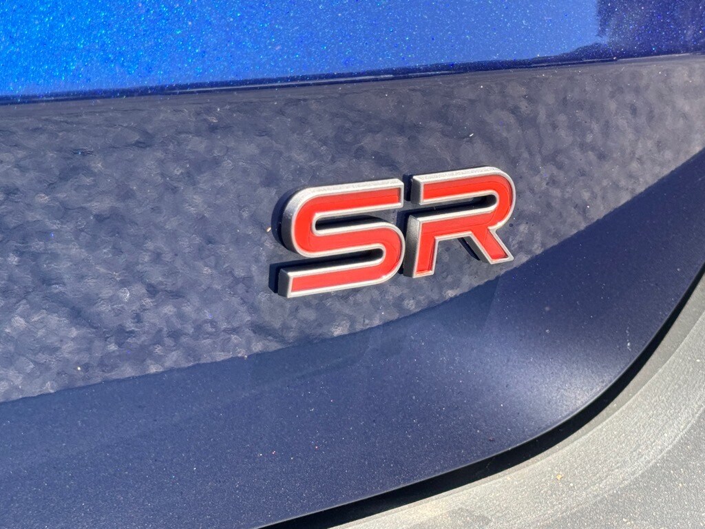 2025 Nissan Kicks SR - Photo 10