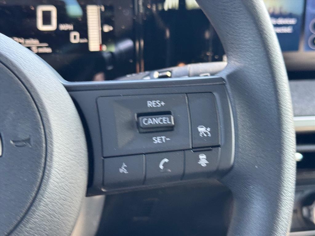 2026 Nissan KICKS S - Photo 17