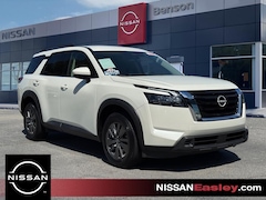 Used 2024 Nissan Pathfinder SV SUV in Easley SC