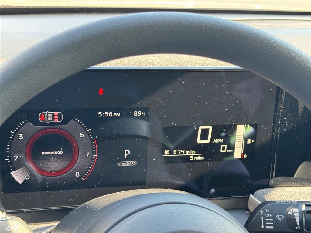 2026 Nissan KICKS S - Photo 18